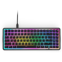 NZXT Function Elite Mini TKL | Available at Amazon