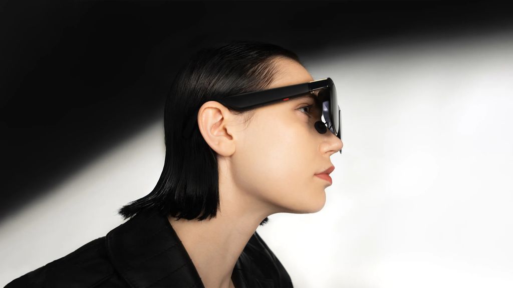 AR glasses