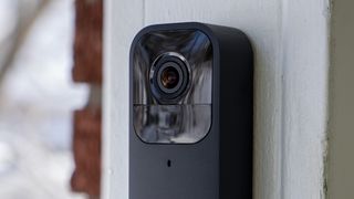 Blink Video Doorbell camera
