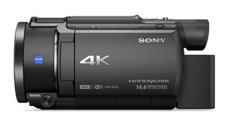 Sony ØKSE53-4k