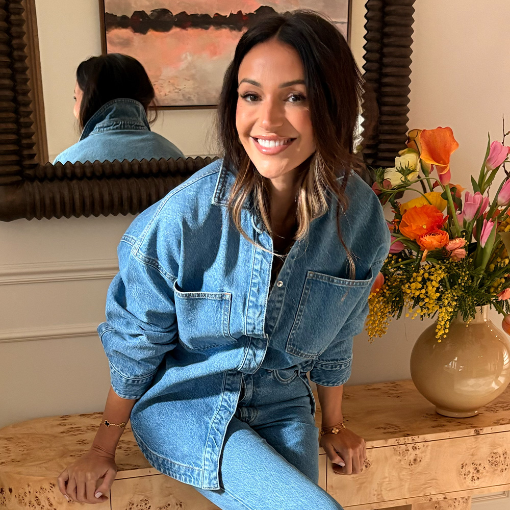 Loves of my life Michelle Keegan