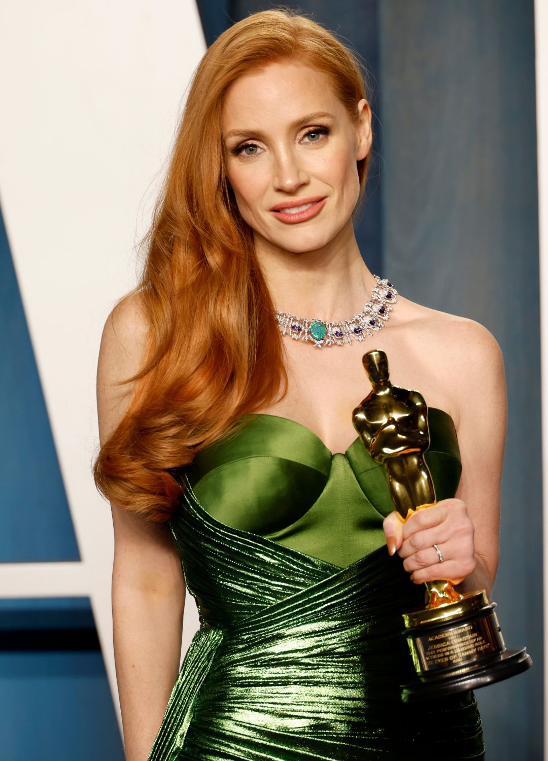 Jessica Chastain