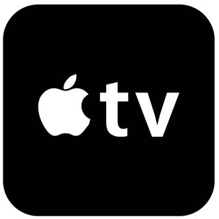 Apple TV app logo