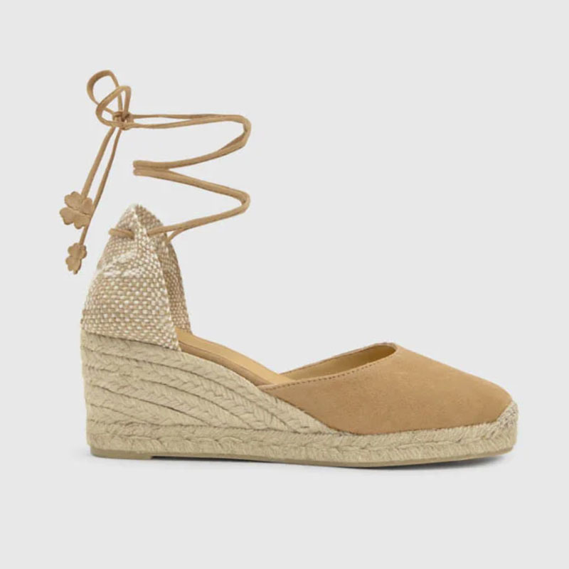 Nobody's Child wedges