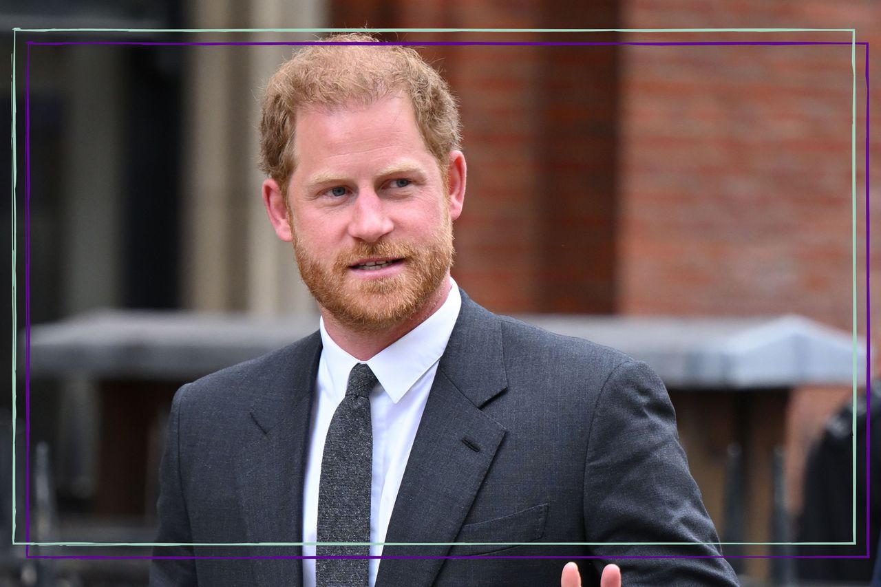 do everything they can to protect&#039; Prince Harry