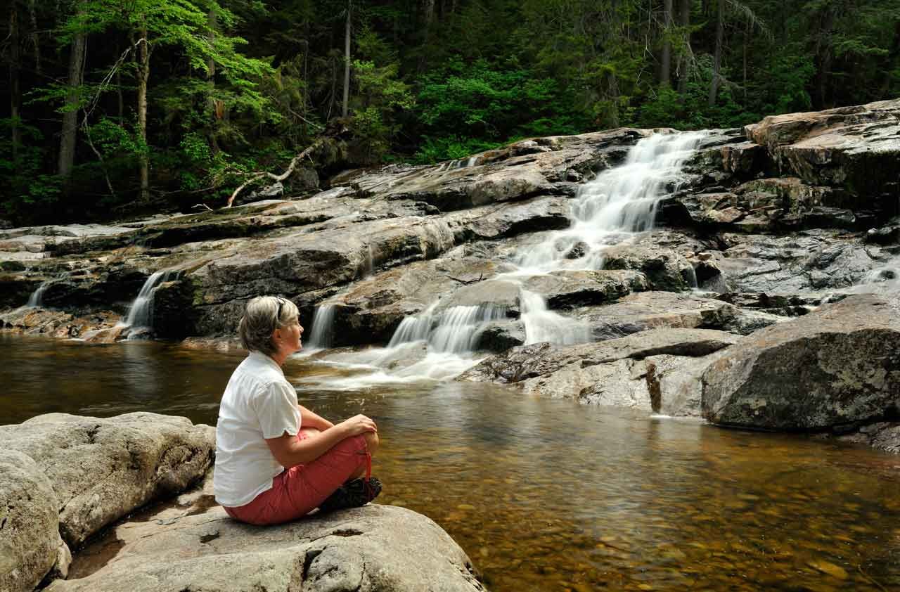 New Hampshire Taxes on Retirees