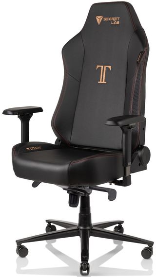 Secretlab Titan XL