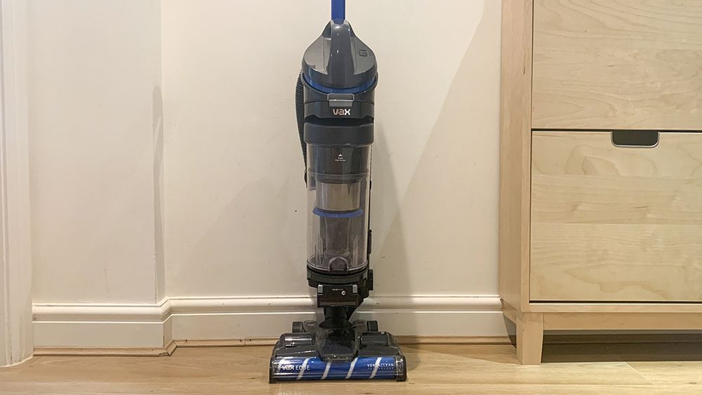 Vax ONEPWR Edge Dual Pet & Car TechRadar