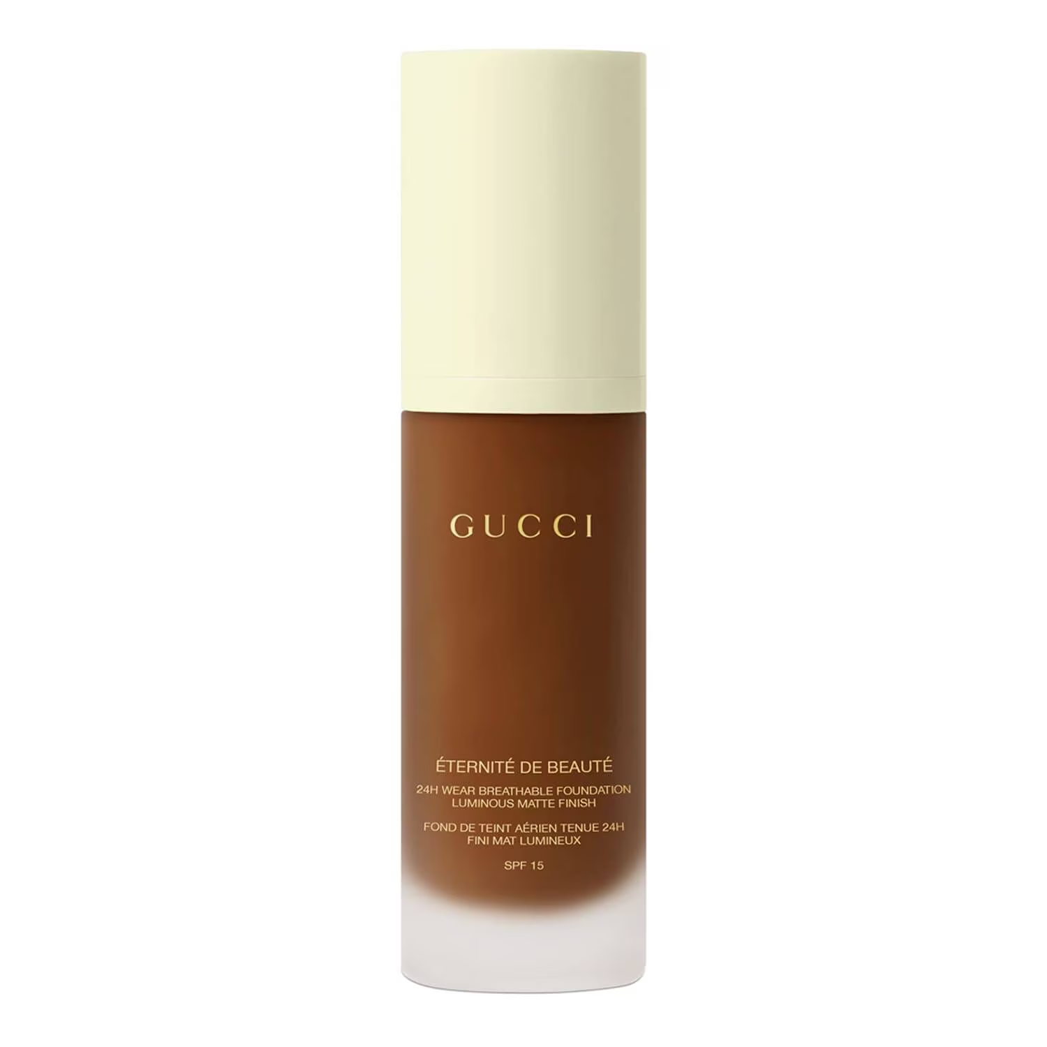 Gucci, Éternité De Beauté Spf15 Foundation 