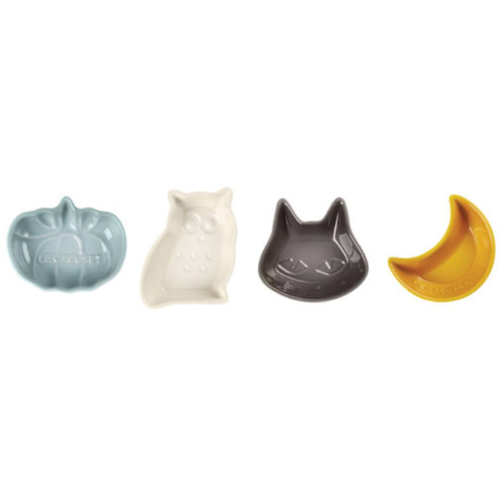 Halloween mini bowls