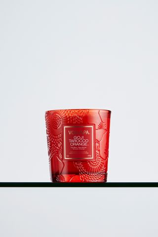 Voluspa Goji Tarocco Orange