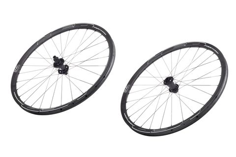 hed raptor carbon rims