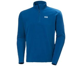 best fleece jackets: Helly Hansen Daybreaker Half-Zip Fleece Pullover