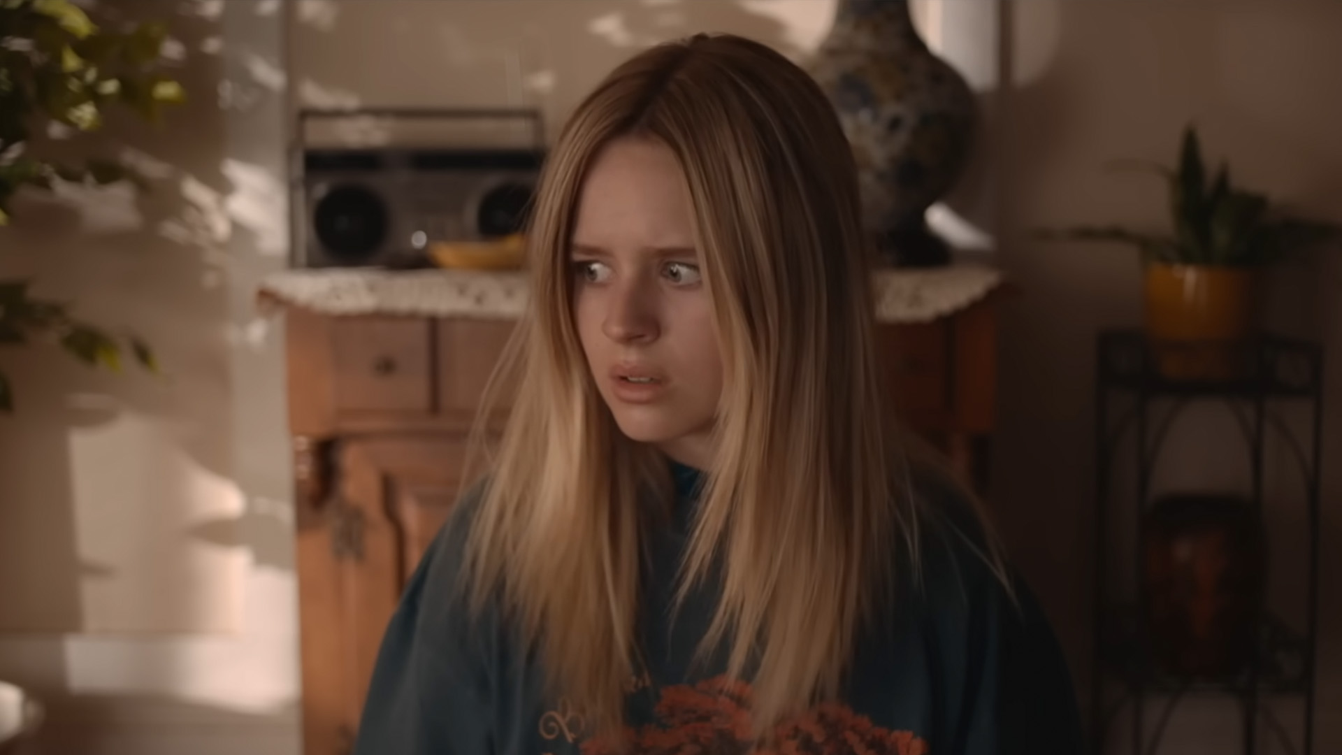 The Wrath of Becky