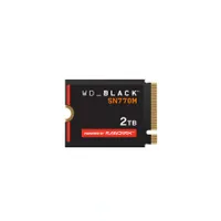 WD Black SN770M | 2230 NVMe | 2 TB WD Black SN770M | 2230 NVMe | 2 TB