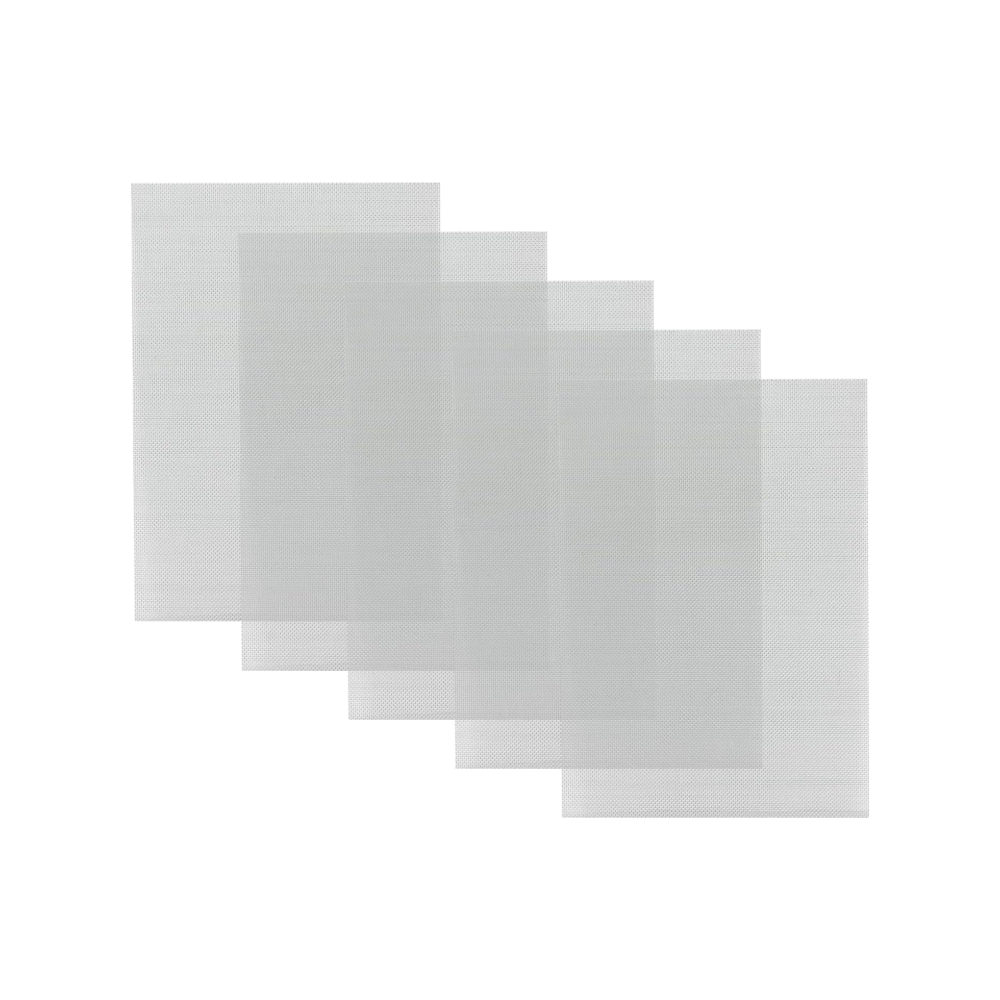 Rodent Proofing Stainless Steel Metal