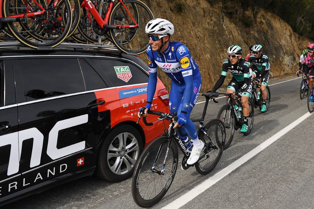Enric Mas (Quick-Step Floors)
