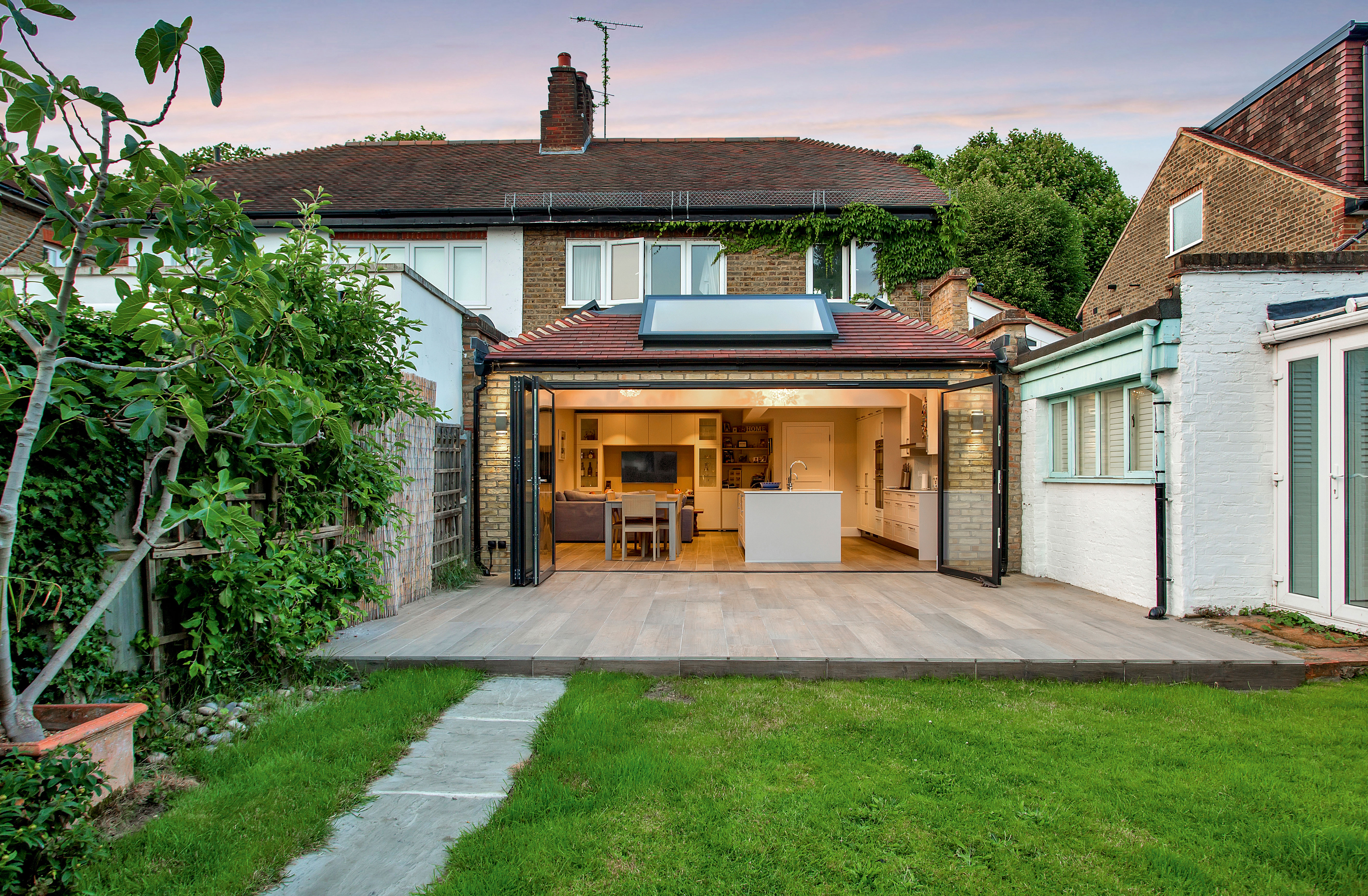 House Extensions For Every Budget 20 Inspiring Extension Ideas