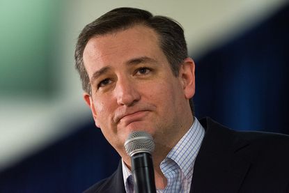 Ted Cruz brushes off Nevada loss