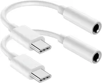 USB-C to 3.5mm Jack Adapter