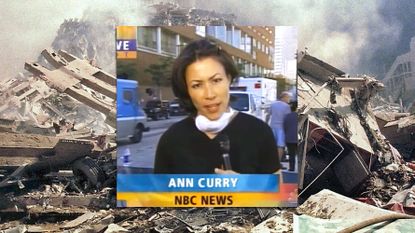 ann curry september 11 reporting