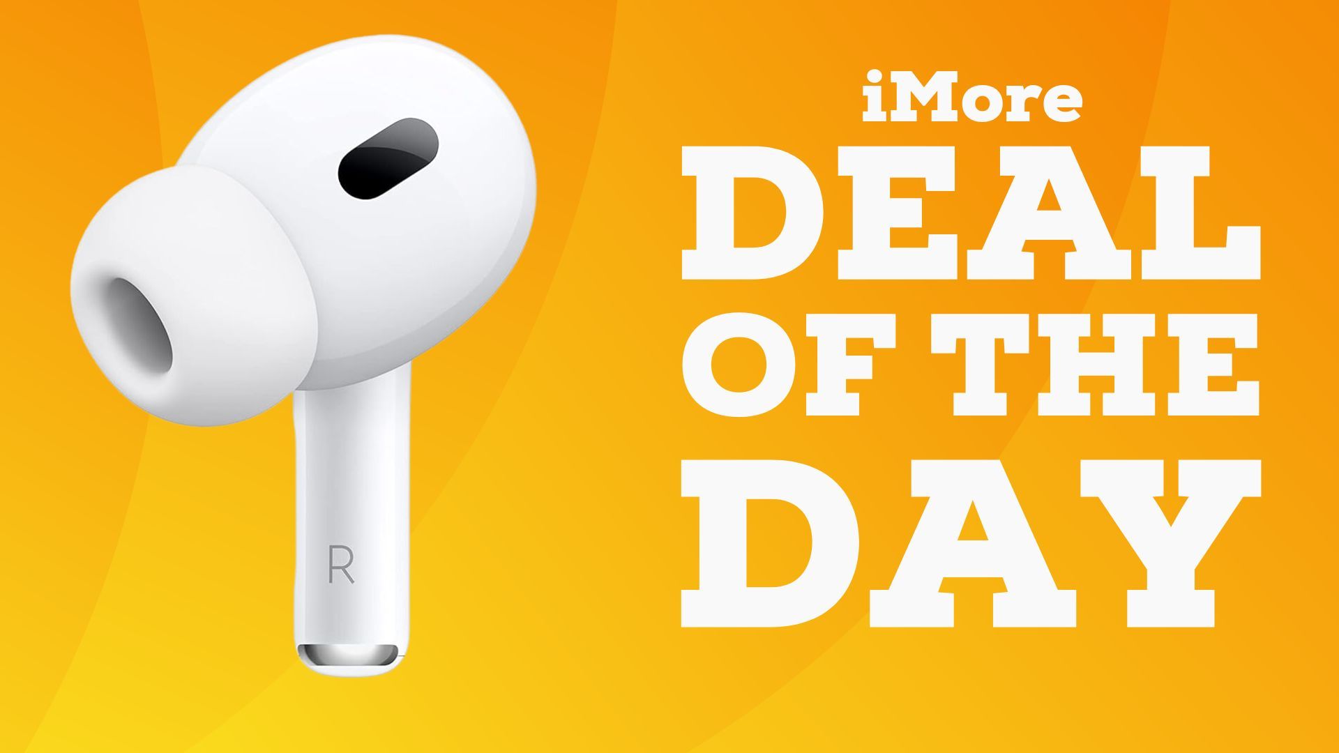 Why bother with Black Friday? AirPods Pro 2 USB-C are back to