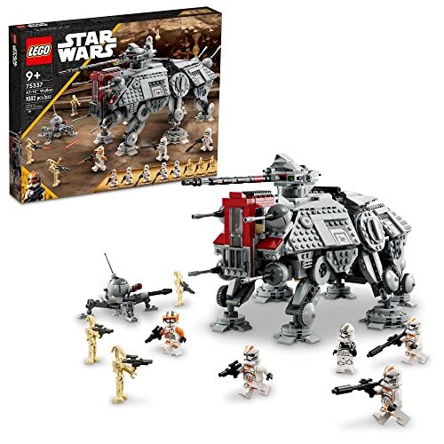 AT-TE Walker 75337