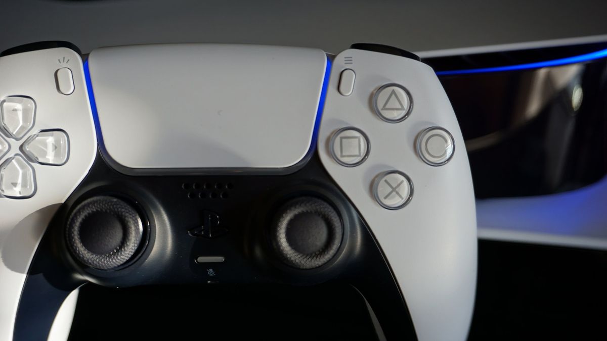 How to Get the God of War DualSense Controller - CNET