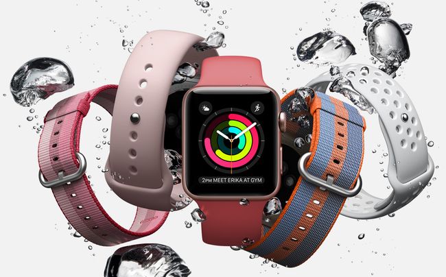 apple watch 3 watchos 5.2