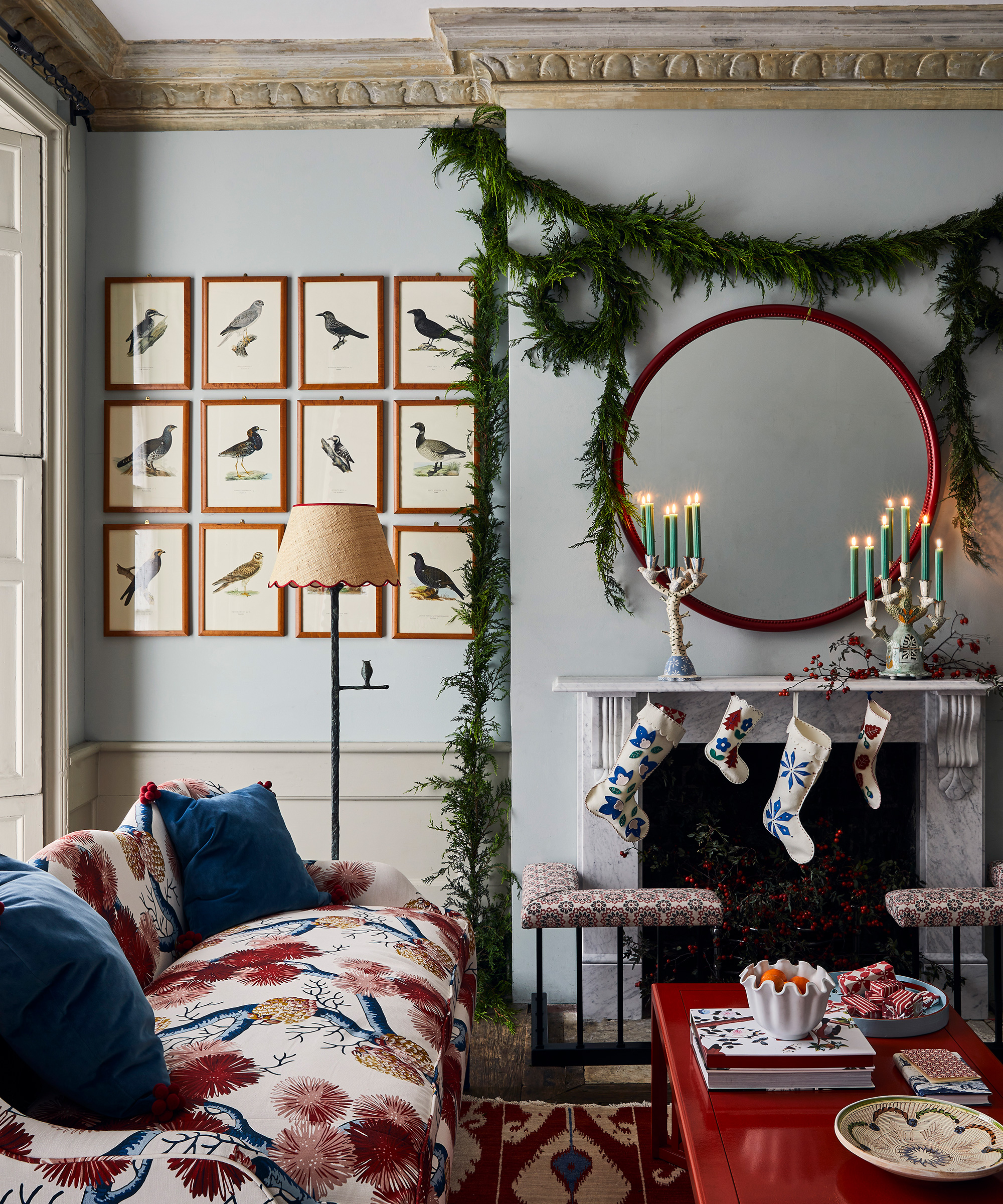 Christmas decorating ideas