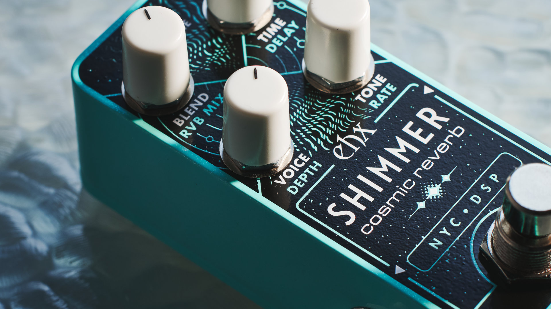 Electro-Harmonix Pico Shimmer