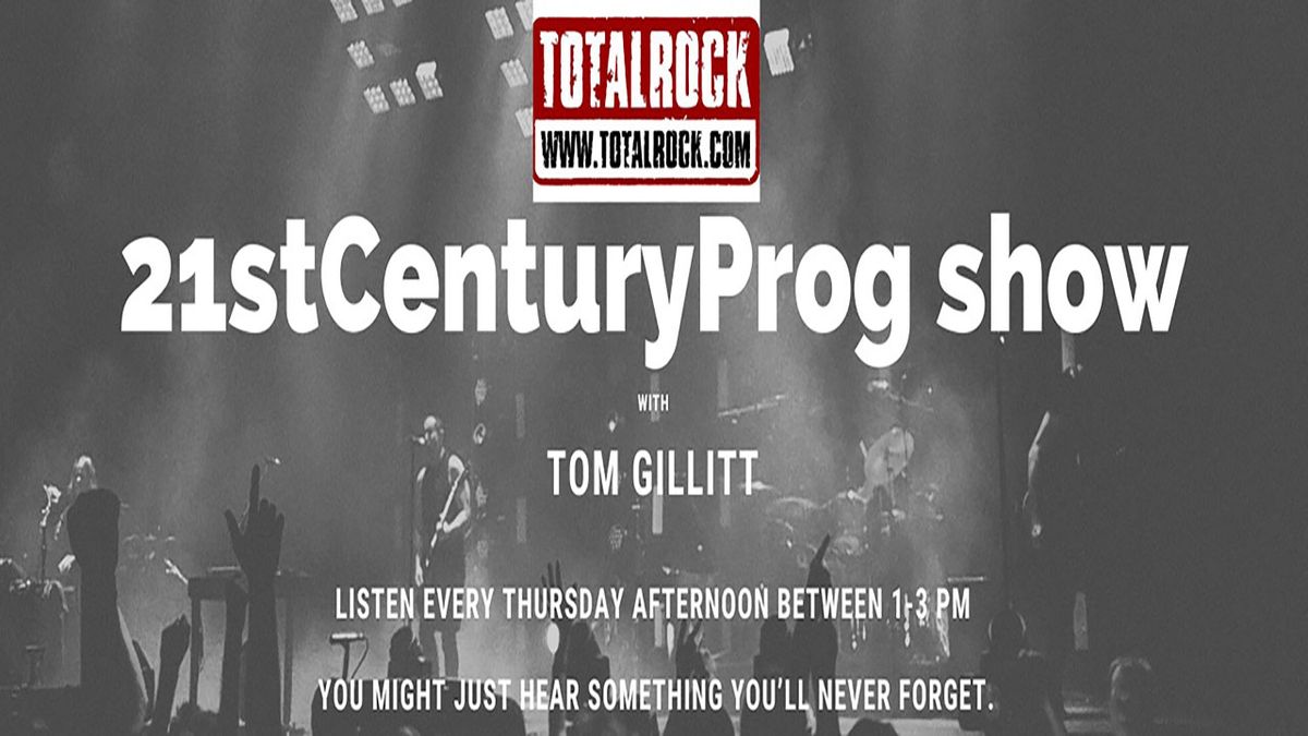 21st Century Prog Show