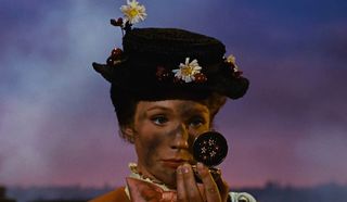 Mary Poppins