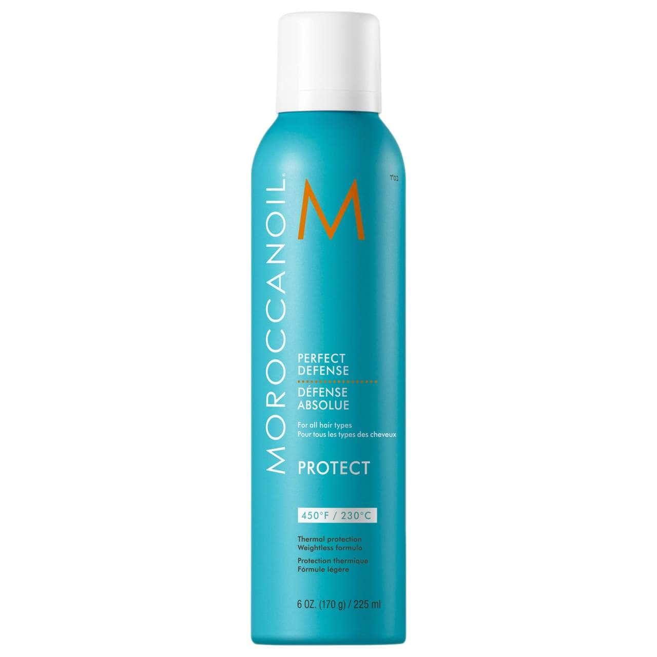 Perfect Defense Heat Protectant
