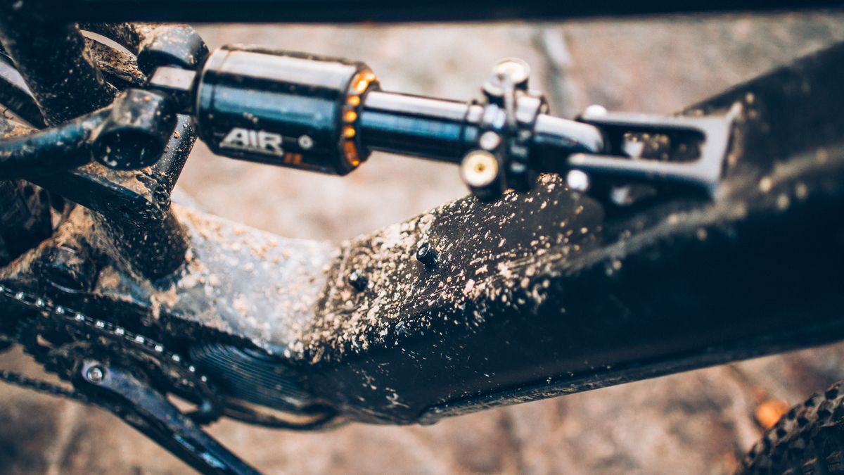 Cotic Eeeeeb e-mtb