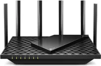 TP-Link AX5400 WiFi 6 Router | Was #199 now 139 at Amazon