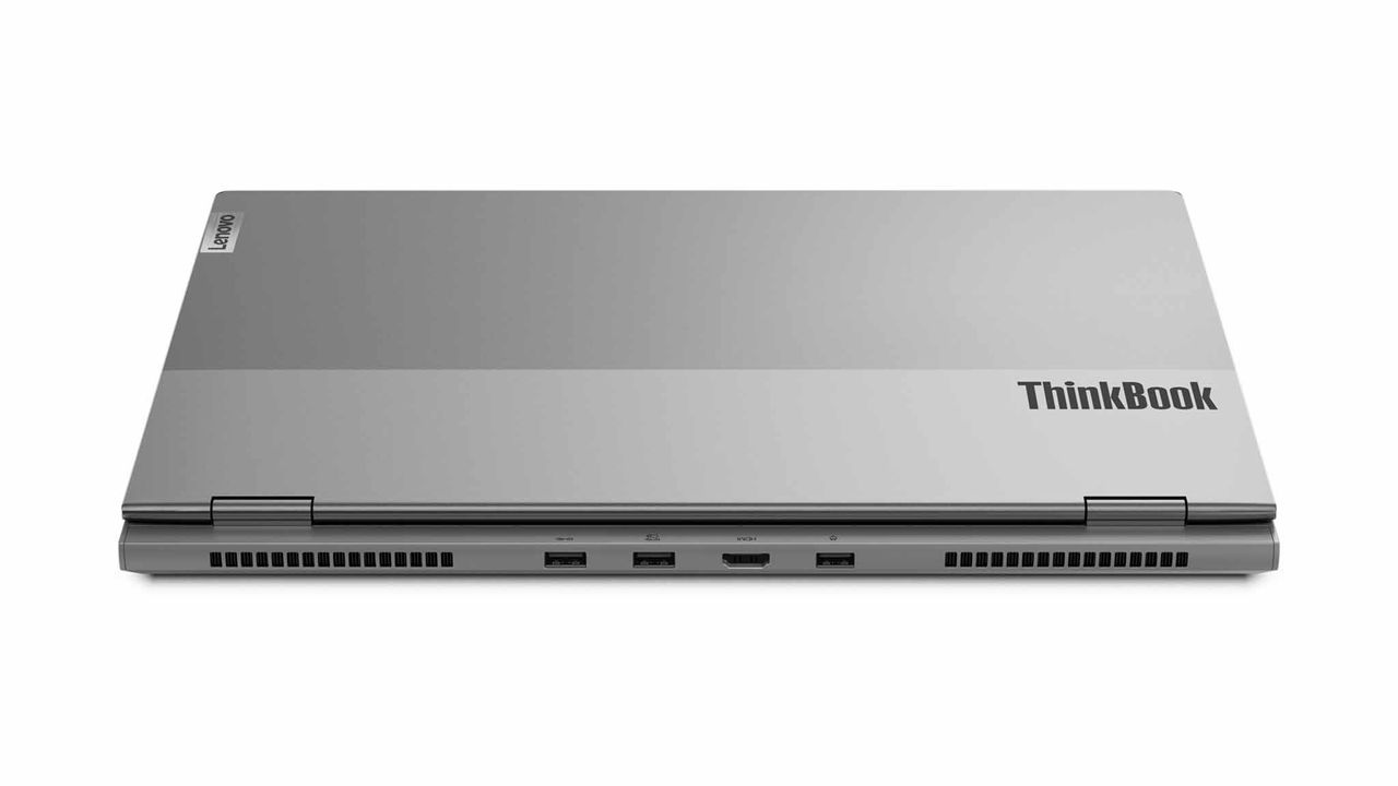 Lenovo ThinkBook 16p (Gen 3)