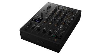 AlphaTheta DJM-V5 3-channel DJ mixer