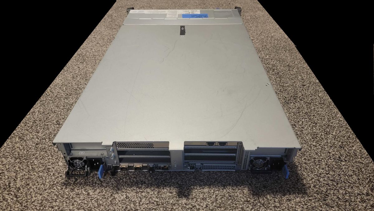 server
