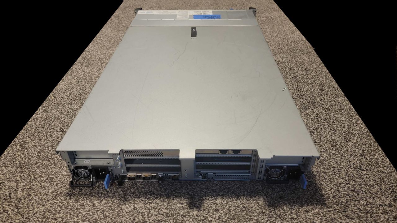 server