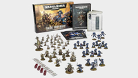Warhammer 40,000: Dark Imperium | £75.54 at Wayland Games (save 20%)