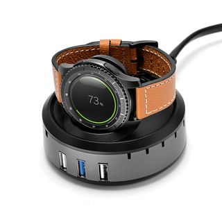 LoveBlue Samsung Gear S3 charger