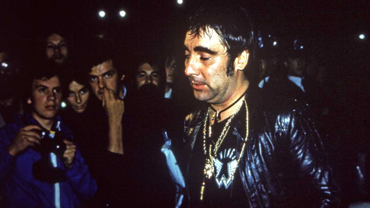 The death of Keith Moon: what really happened? | Louder