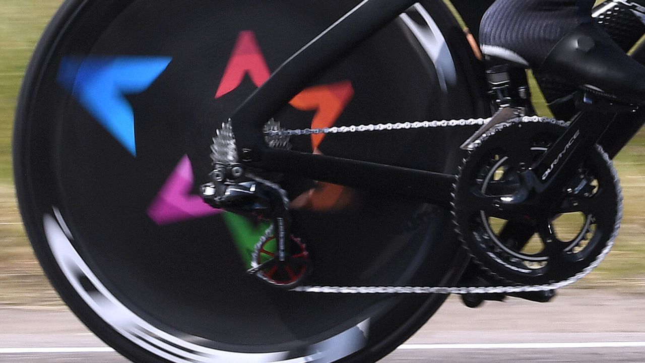 New factor TT bike comparison
