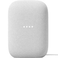 Google Nest Audio: was $99.99, now $49.99 at Best Buy