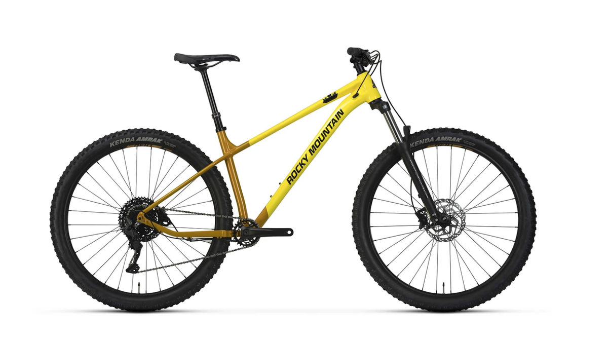 Best hardtail mountain bikes under 1,500 Bike Perfect