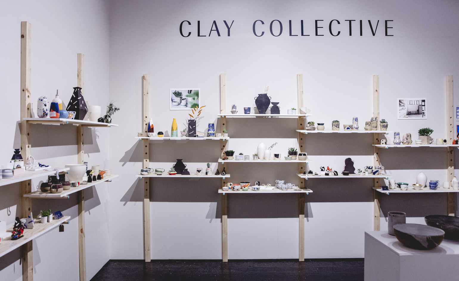 Prescient picks: Wallpaper* scours work old and new at Pick Me Up 2016