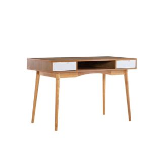 Linon Perry Wood Desk