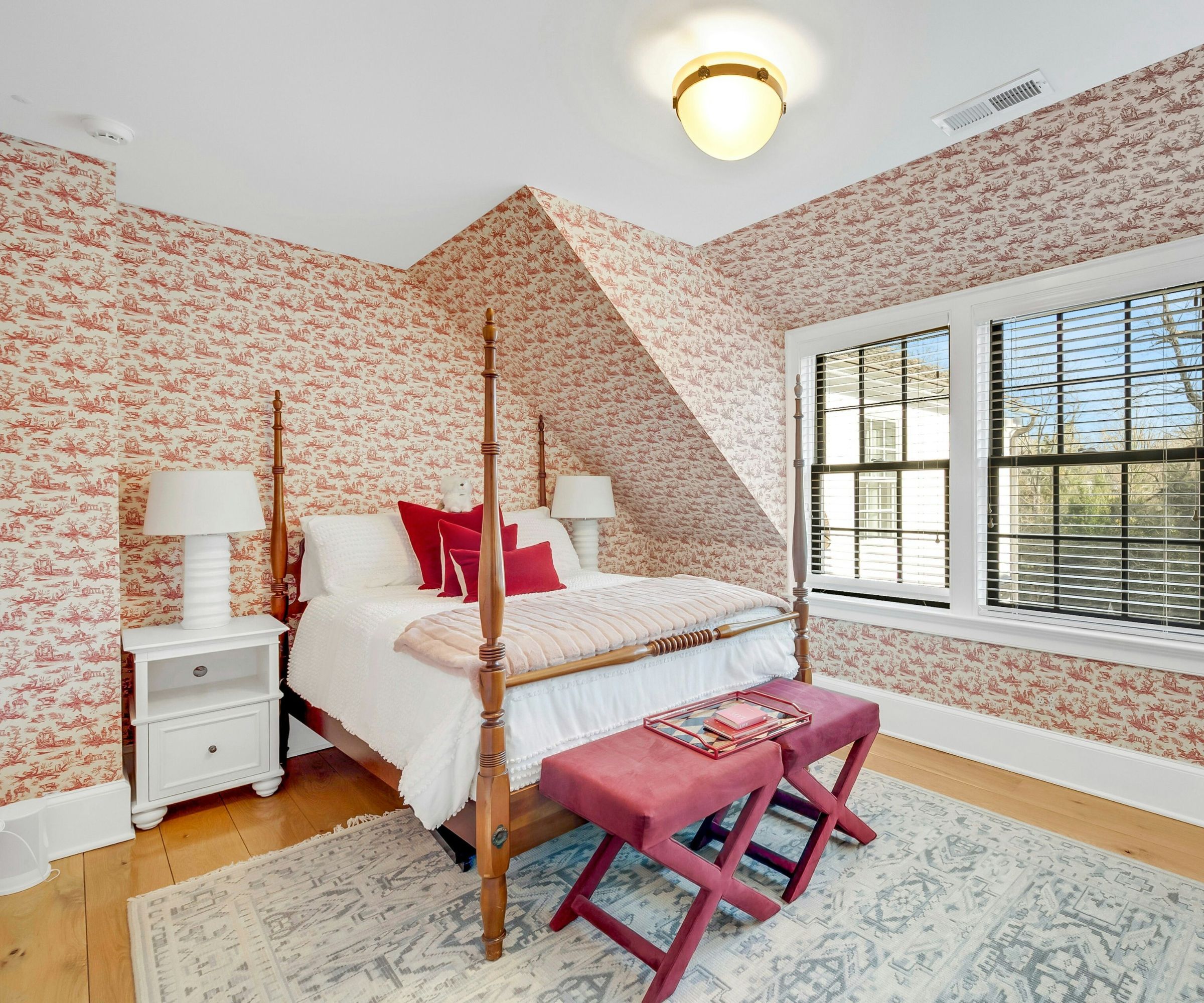 Bethenny Frankel's CT home