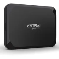 Crucial X9 1TB SSD